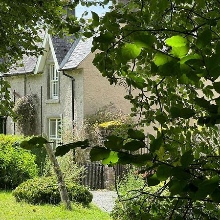 Blackstairs Shepherds Huts Killedmond Extérieur photo
