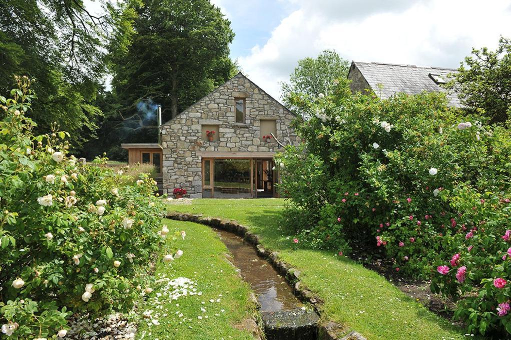 Blackstairs Shepherds Huts Killedmond Extérieur photo