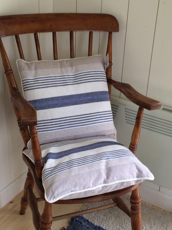 Blackstairs Shepherds Huts Killedmond Extérieur photo